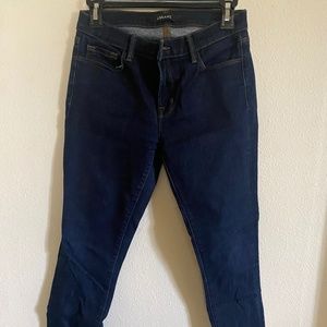 J Brand Denim